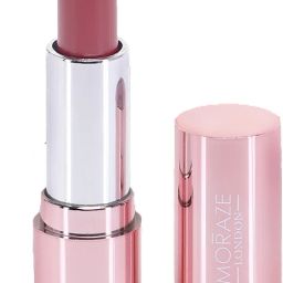 Matte Lipstick Brownish Red | 4.1g | Intense Color, Lightweight Formula-34