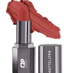 C2P PROFESSIONAL MAKEUP Matte Lip FX Long Lasting Lipstick - Rosewood 11-50