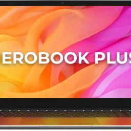 CHUWI Intel Celeron Dual Core 11th Gen N4020 - (8 GB/256 GB SSD/Windows 11 Home) HeroBook Plus Laptop-picture-10