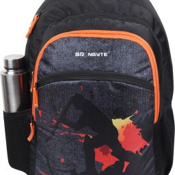 Cricket Bag for Boys Girls Waterproof School Bag-image-42
