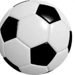 seven star Football Size-5 with air pin Football - Size: 4-image-19