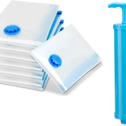 Ziplock Vacuum Storage Space Saver Bags Travel Storage Vacuum Bags-image-95