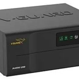JAADOO 1200 VA INVERTER Square Wave Inverter-image-25