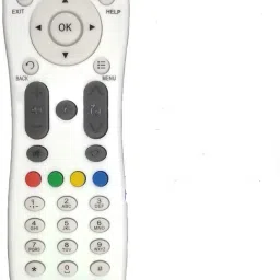 PP REMOTE D2H ZAPER FOR SETUP BOX (WORK FOR SAME REMOTE MODEL ONLY) COMPATIBLE TO VIDEOCON D2H Remote Controller-image-55