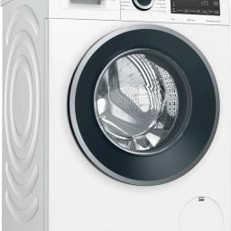 9 kg 1400RPM, Anti Wrinkle, i-DOS system and EcoSilence Drive motor Fully Automatic Front Load with In-built Heater White-17