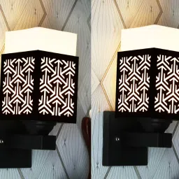 Uplight Wall Lamp Without Bulb-image-21
