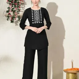 Top Pant Co-ords Set-image-40