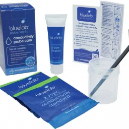 Probe Care Kit - Conductivity pH Indicators-26