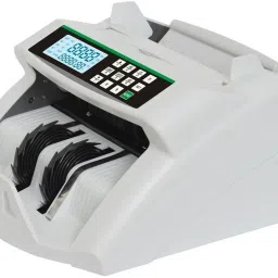 STS STS-LED Note Counting Machine-10