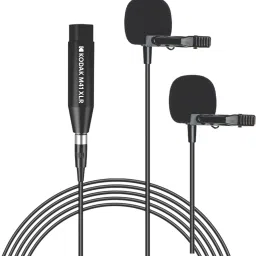 KODAK M41 XLR Camera Microphone-picture-23