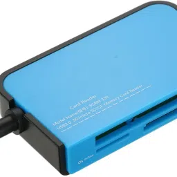 Power Smart PS330 USB 3.0 All-in-1 Card Reader image 2