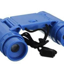 RSA enterprises Camman Day & Night Use Binocular Polarized Folding Telescope for Kids Binoculars Binoculars-picture-0