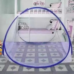 Polyester Kids Soft Net Baby Mosquito Tent – Foldable & Travel-Friendly Mosquito Net-57
