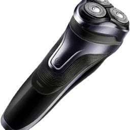 SEEGATE Professional Rechargeable Heavy duty Smooth 3 Head Foil Shaver For Men-image-50