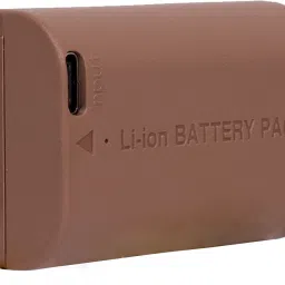 Amabu LP-E6N/H Rechargeable Lion platinum battery with type c port (7800 Mah) for Can. Camera Battery Charger-image-42