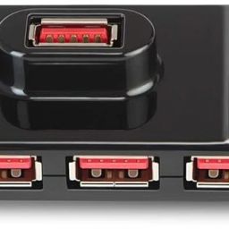iball Piano 430 Card Reader-40