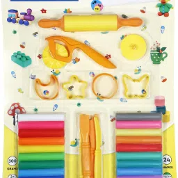 Modelling (24 Shades) Art Clay-24
