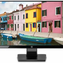 HP 54.61 cm (21.5 inch) Full HD LED Backlit IPS Panel Monitor (22w)-image-20