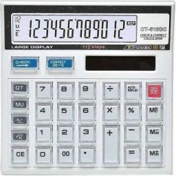 CT-512 WHITE CT-512 BasicCalculator-5
