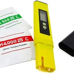 freemind Digital Easy to use Ph Meter with Calibration Digital pH Meter image 2