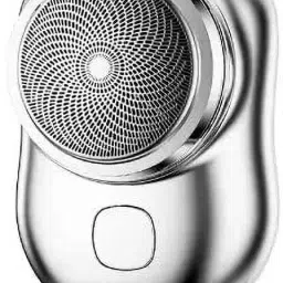Totthar Electric Shaver Usb Professional Rechargeable Waterproof Mini Razor Shaver For Men, Women-image-39