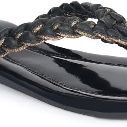 Women Flats Sandal-image-31