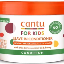 Care For Kids Leave-In Conditioner 283g-27