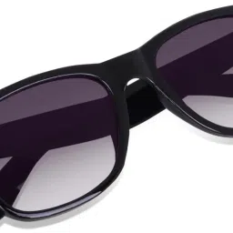 UV Protection Wayfarer Sunglasses (52)-20