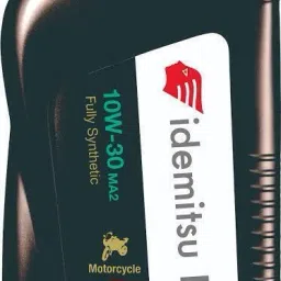IRG7 10W-30 MA2 Fully synthetic engine oil for bike IDEMITSU IRG7 10W-30 MA2 Fully synthetic engine oil for bike Full-Synthetic Engine Oil-28