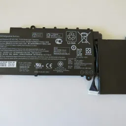 TechSonic OEM Replacement Laptop Battery Compatible For HP PS03XL 6 Cell Laptop Battery-image-20