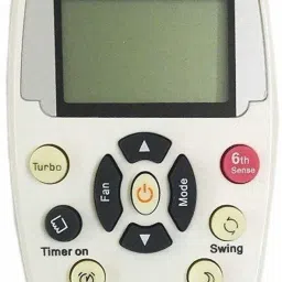 SHIELDGUARD AC Remote Control Compatible forAC Whirlpool Remote Controller-image-46