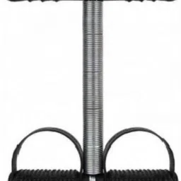single spring tummy trimmer home gym exerciser Ab Exerciser-image-91