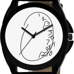 Analog Watch - For Men White Attrective LN-LR55-image-117