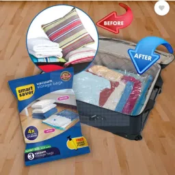 5Pack Vacuum Compression Storage Bags With Pump,Space Saver Sealer Bag ND271 Travel Storage Vacuum Bags-image-76