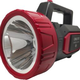 1000 Meter High Range 75 Watt Jumbo Laser Light Emergency Torch With Blinker Function For Home Industrial & Agriculture Purpose Torch-image-79