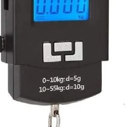 Jeevan jyoti agency Hanging Luggage Weighing Digital Luggage Scale With Metal Hook Hanging J289 Weighing Scale-image-19