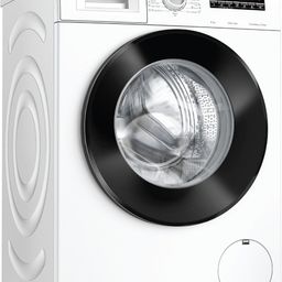 bosch 8 kg INVERTERTOUCHCONTROL,1200RPM Fully Automatic Front Load with In-built Heater White-picture-8
