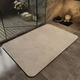 syga Polyester Door & Floor Mat-picture-4
