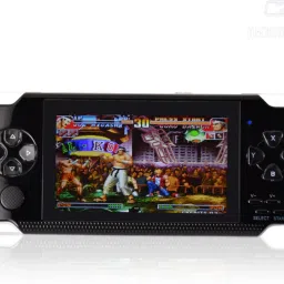 TECHZONE 32 Bit PSP Video Game with Super Mario, Taken-3 and Many More Games_11 Limited Edition-20