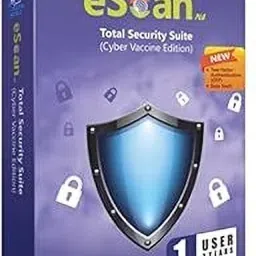 escanav 1 PC 3 Years Total Security (Email Delivery - No CD)-21