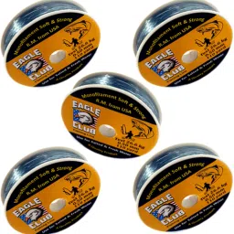 Fluorocarbon Fishing Line-27