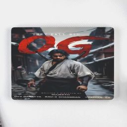 SKINADDA MousePad Anti Slip Waterproof And Washable 9X7.5 LaptopPC and Gaming JA-240 Mousepad-picture-5