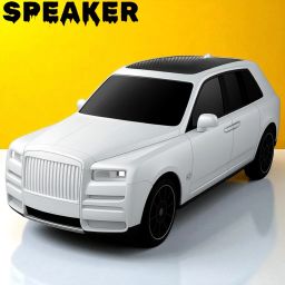 Nilesawar X395 Mini Portable Bluetooth Speaker with HD Sound TF Card,USB,AUX & LED Lights 8 W Bluetooth Speaker-image-50
