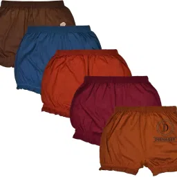 DEENAGER Women Bloomer-image-68