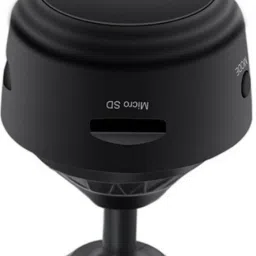SIOVS Mini WiFi Spy IP Hidden Wireless 1080p Full HD Ready CCTV Security with Motion Detection/Night Vision Built-in Battery Supports 64GB SD Card Security Camera-image-26