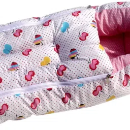 MULTIPURPOSE CARRYING AND BEDDING Sleeping Bag-image-19