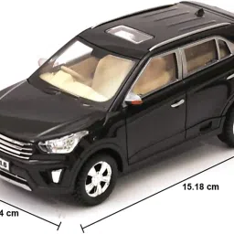 KRT 1.6 with Sunroof and realistic Alloy Wheels design-22