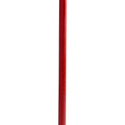 Heavy Duty Post Hole Hand Auger (Dual Blade, Red) Garden Tool Kit-image-26