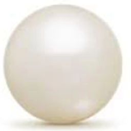 Getgemstones White Cut Natural Gemstone-image-116