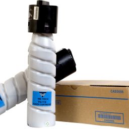 wetech (A3VW090) Pack Of 2 Compatible Printer Black Ink Toner-image-39